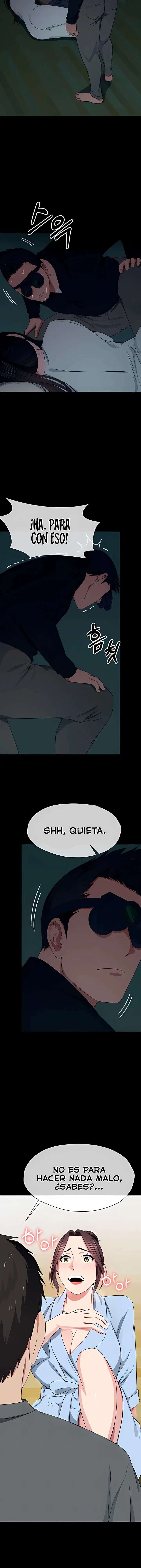 18+ Slaves of the Shelter Raw Chapter 51 page 5