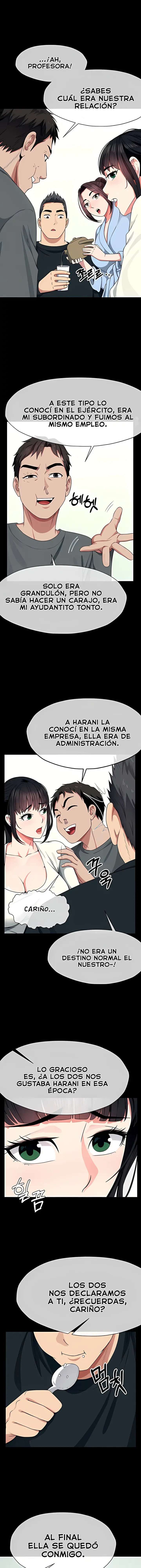 18+ Slaves of the Shelter Raw Chapter 51 page 19