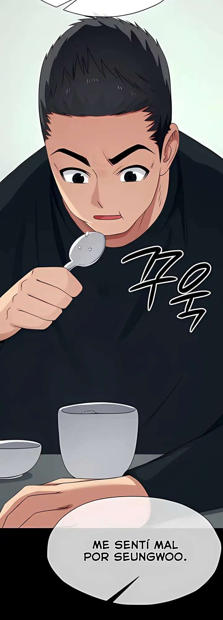 18+ Slaves of the Shelter Raw Chapter 51 page 20