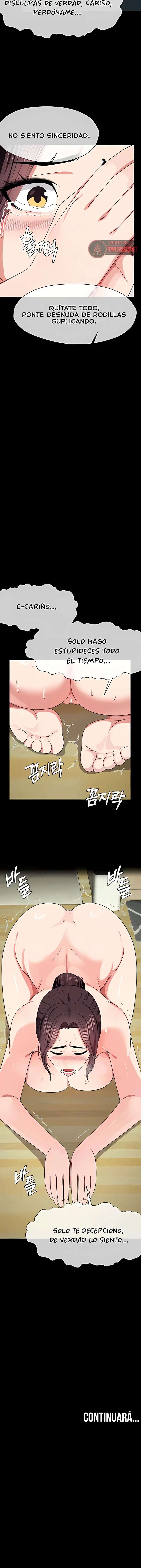 18+ Slaves of the Shelter Raw Chapter 51 page 29