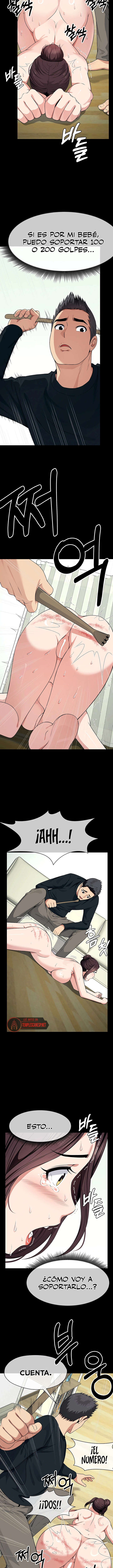 18+ Slaves of the Shelter Raw Chapter 52 page 10