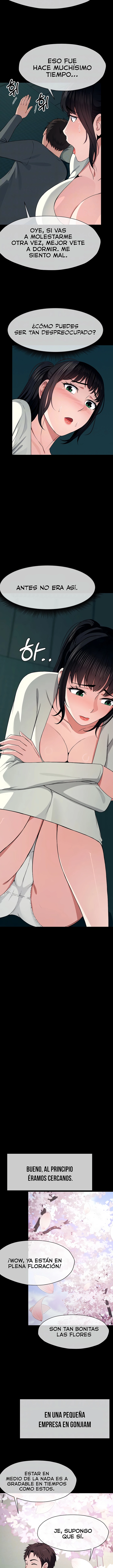 18+ Slaves of the Shelter Raw Chapter 55 page 3