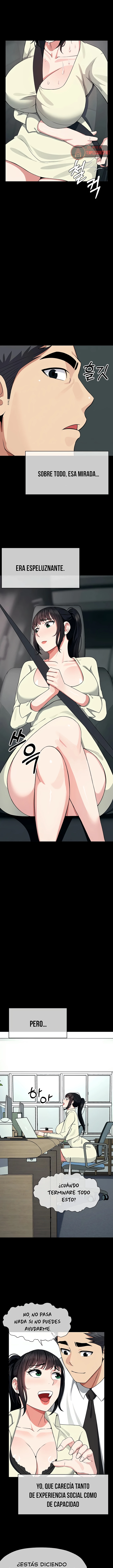 18+ Slaves of the Shelter Raw Chapter 55 page 6