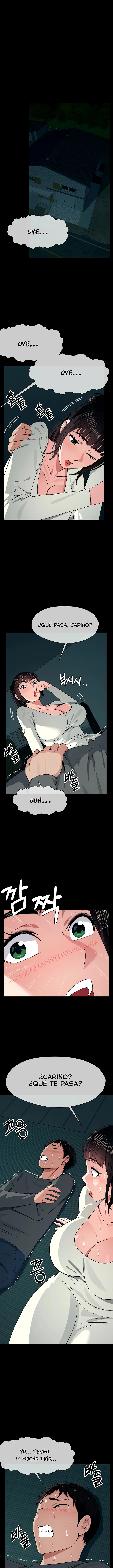 18+ Slaves of the Shelter Raw Chapter 55 page 12
