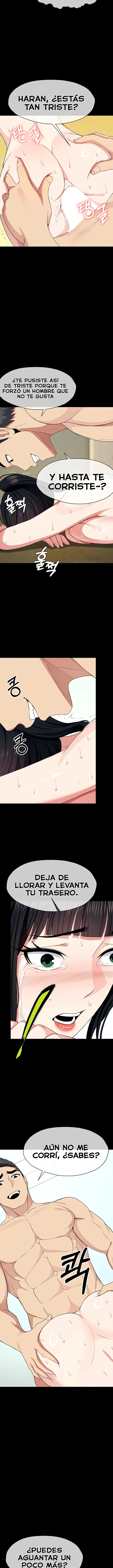18+ Slaves of the Shelter Raw Chapter 60 page 6