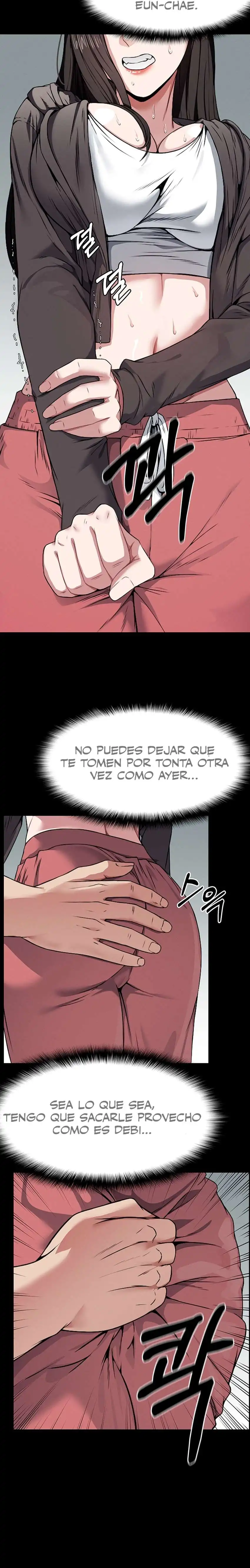 18+ Slaves of the Shelter Raw Chapter 7 page 5