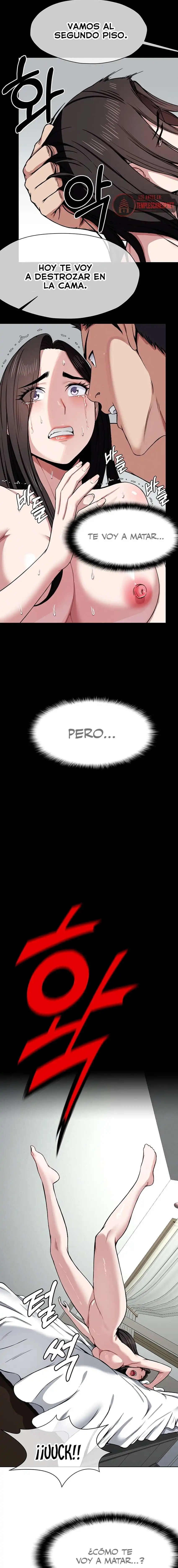 18+ Slaves of the Shelter Raw Chapter 7 page 10