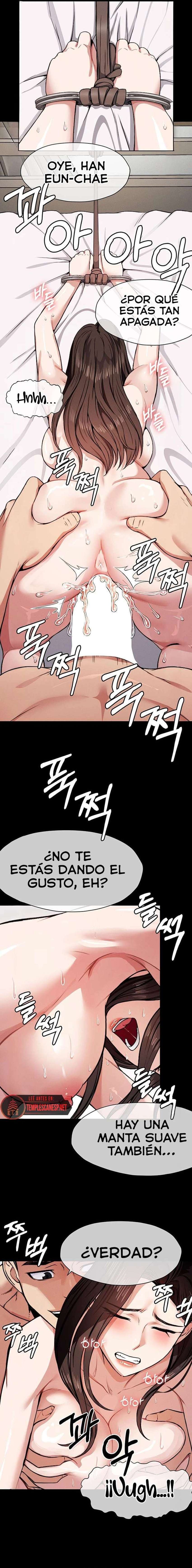 18+ Slaves of the Shelter Raw Chapter 9 page 3
