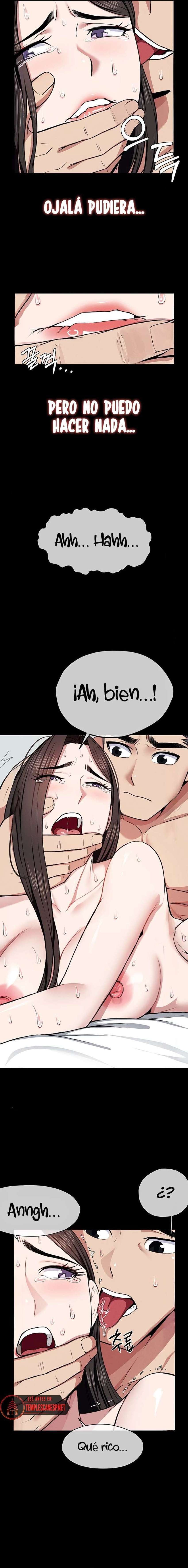 18+ Slaves of the Shelter Raw Chapter 9 page 13