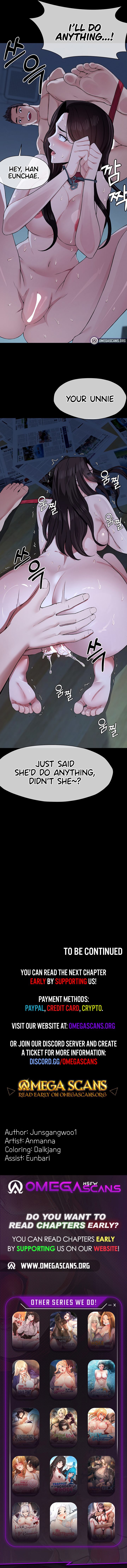 18+ Slaves of the Shelter Chapter 11 page 9