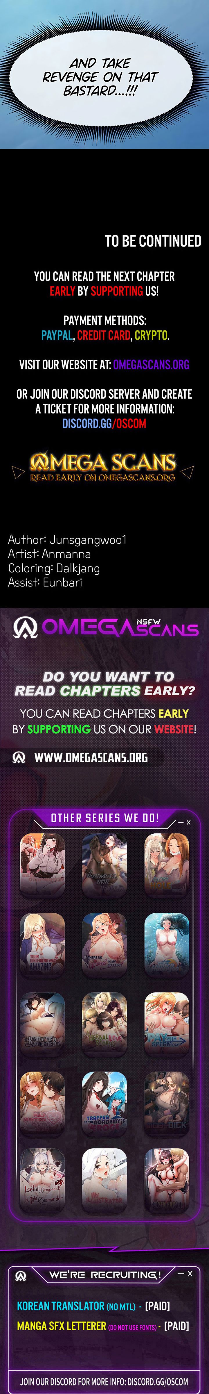 18+ Slaves of the Shelter Chapter 47 page 10