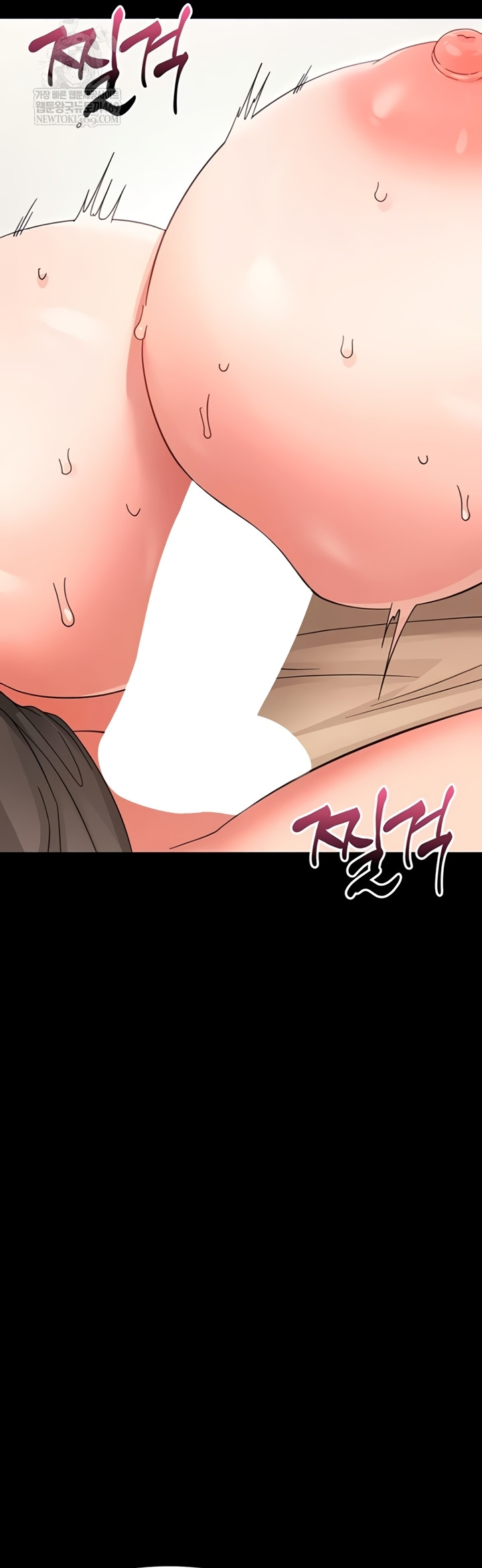 18+ Small Beast Raw Chapter 24 page 40