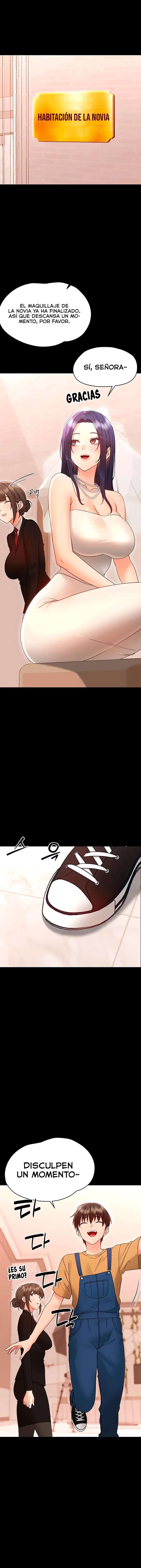 18+ Small Beast Raw Chapter 37 page 3
