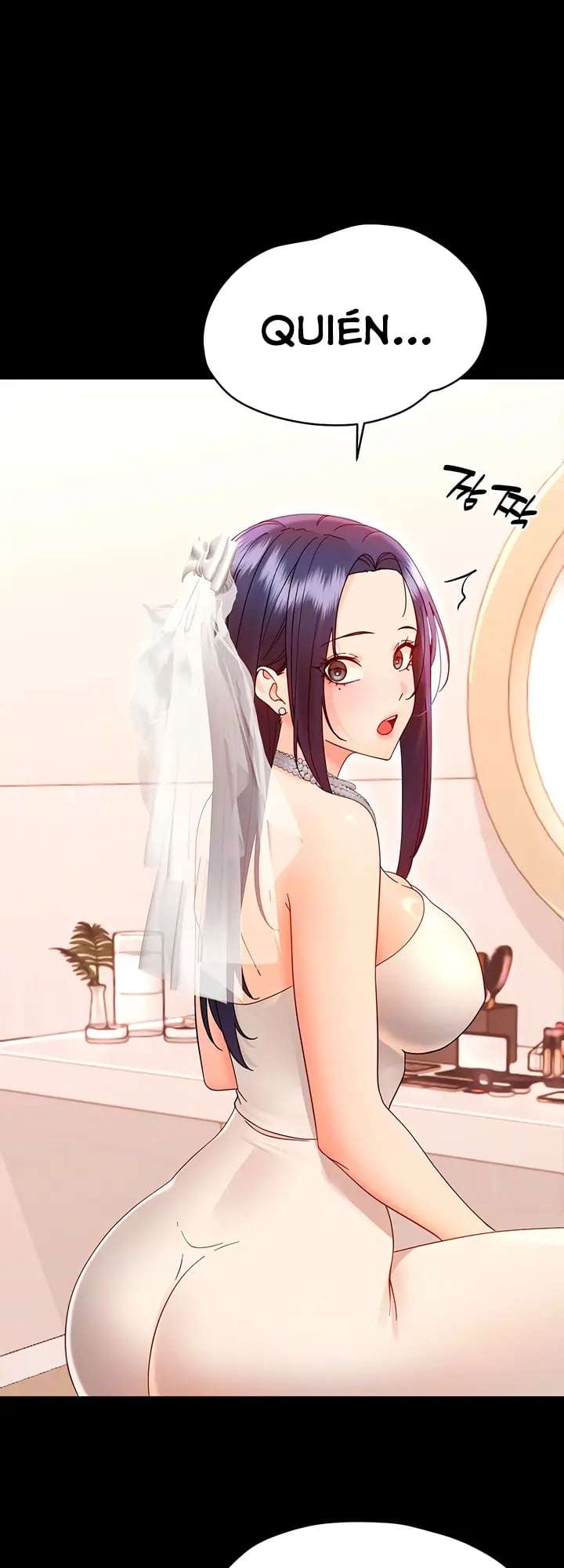 18+ Small Beast Raw Chapter 37 page 4