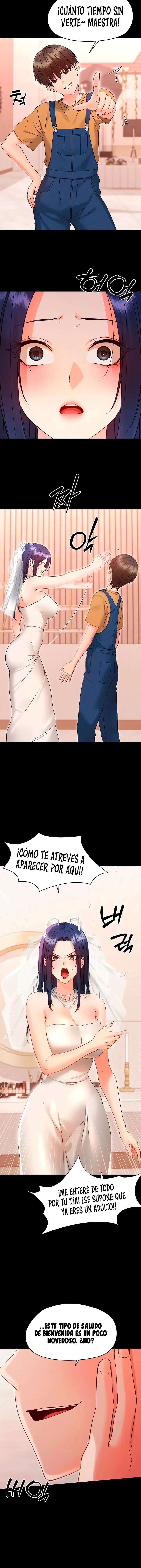 18+ Small Beast Raw Chapter 37 page 5