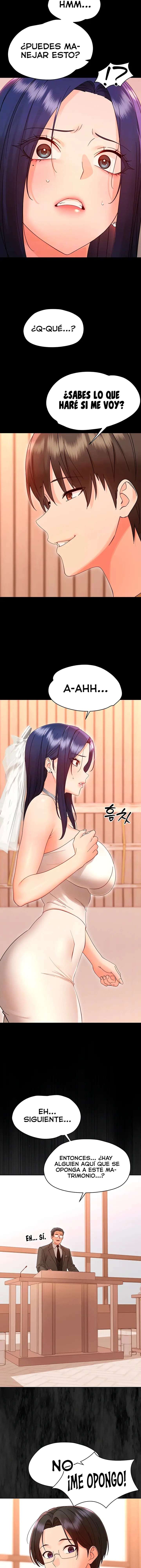 18+ Small Beast Raw Chapter 37 page 7