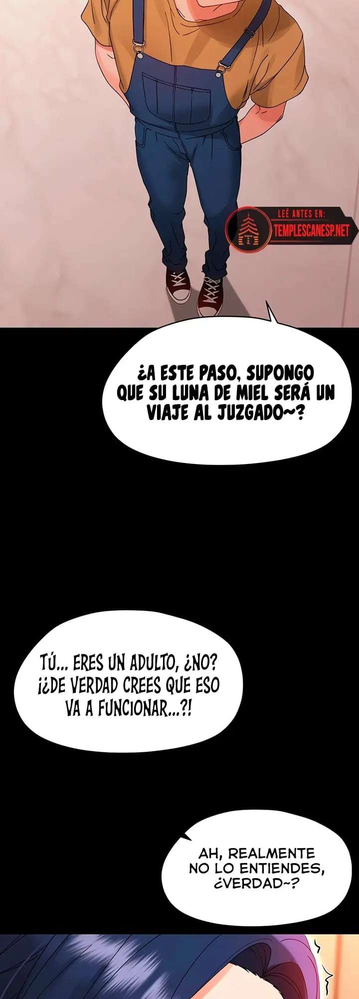 18+ Small Beast Raw Chapter 37 page 10