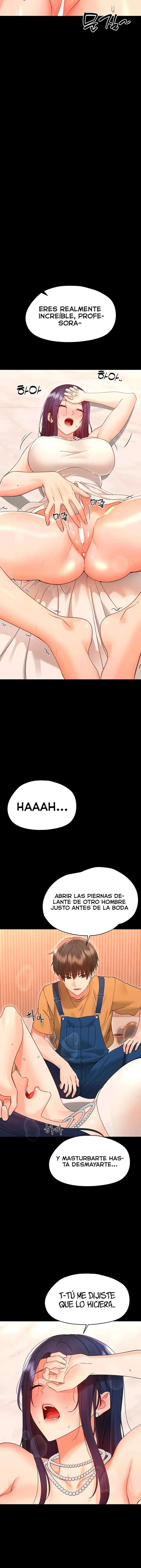 18+ Small Beast Raw Chapter 37 page 15