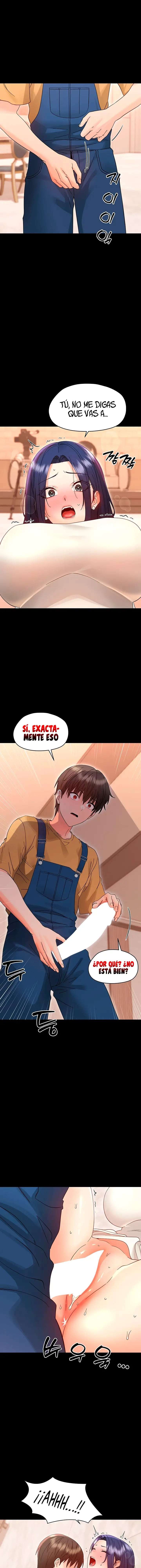 18+ Small Beast Raw Chapter 37 page 21