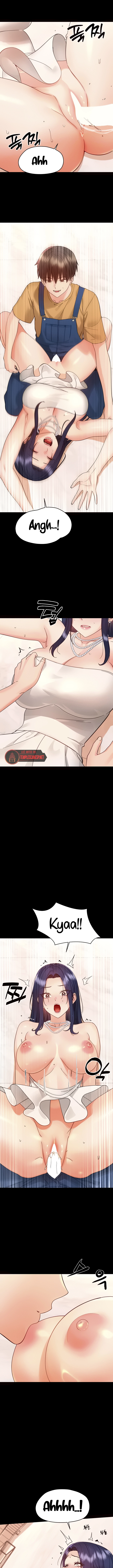 18+ Small Beast Raw Chapter 38 page 2
