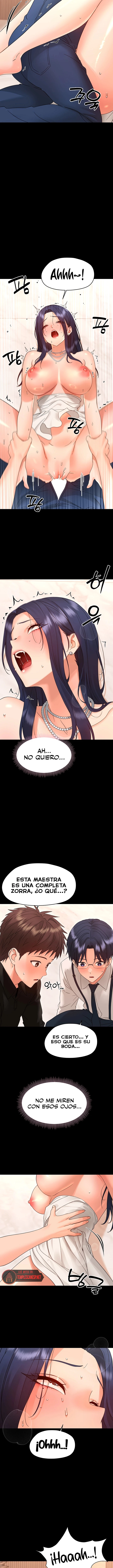 18+ Small Beast Raw Chapter 38 page 6