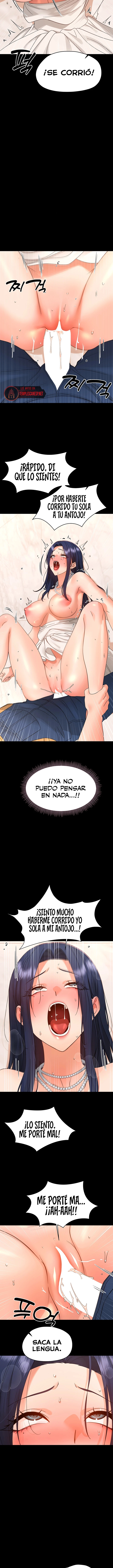 18+ Small Beast Raw Chapter 38 page 11