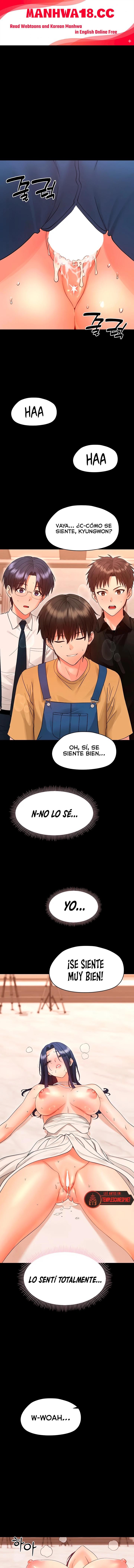 18+ Small Beast Raw Chapter 39 page 1