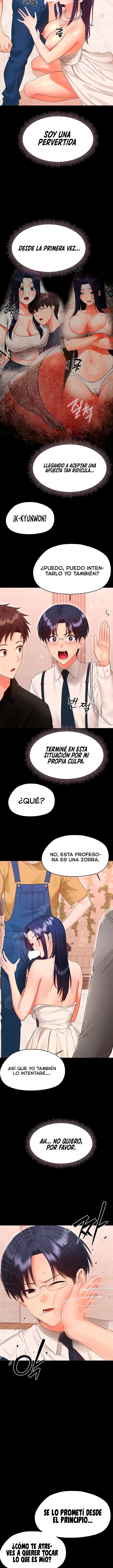 18+ Small Beast Raw Chapter 39 page 4