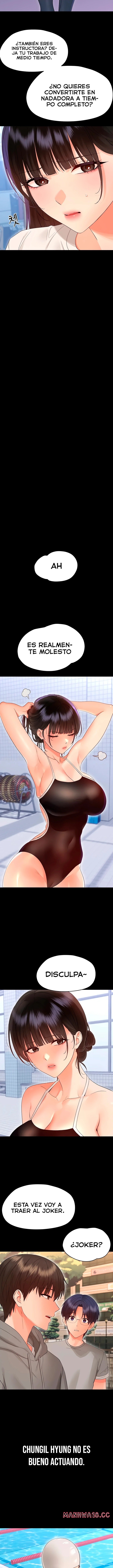 18+ Small Beast Raw Chapter 39 page 12