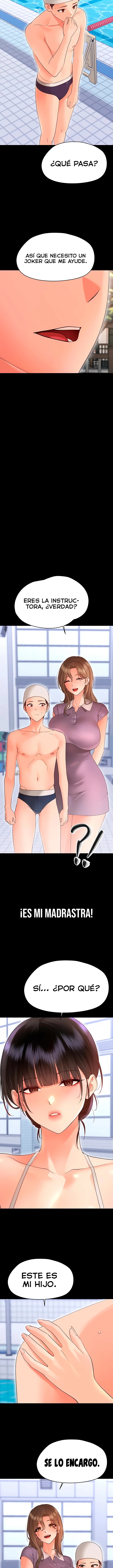 18+ Small Beast Raw Chapter 39 page 13