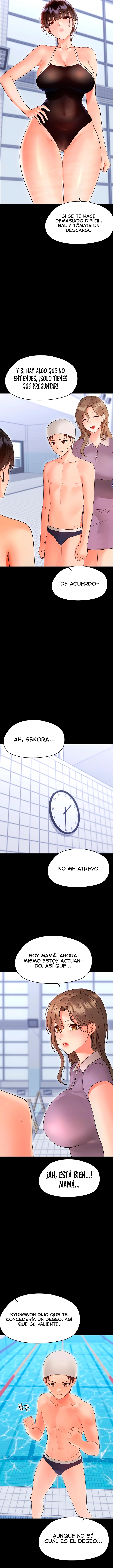 18+ Small Beast Raw Chapter 40 page 2