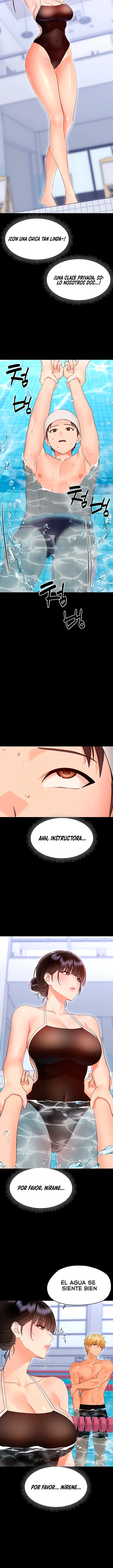 18+ Small Beast Raw Chapter 40 page 4