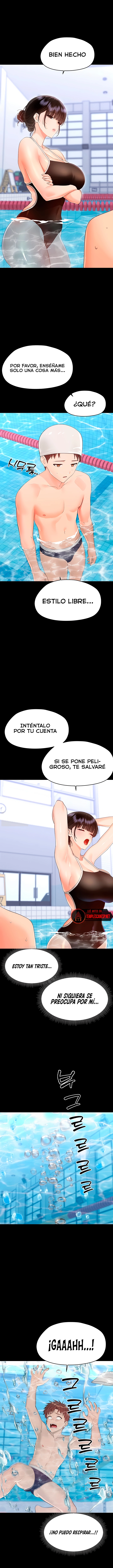 18+ Small Beast Raw Chapter 40 page 5
