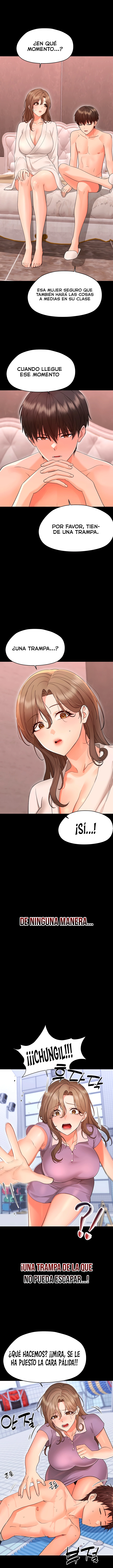18+ Small Beast Raw Chapter 40 page 7