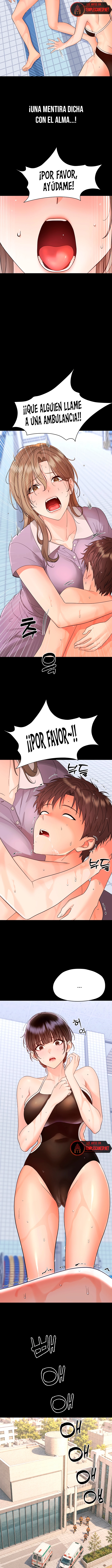 18+ Small Beast Raw Chapter 40 page 10