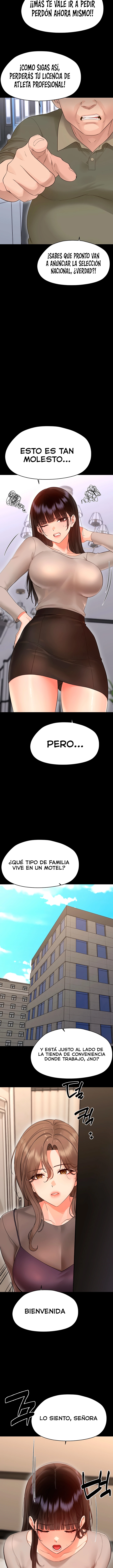 18+ Small Beast Raw Chapter 40 page 12