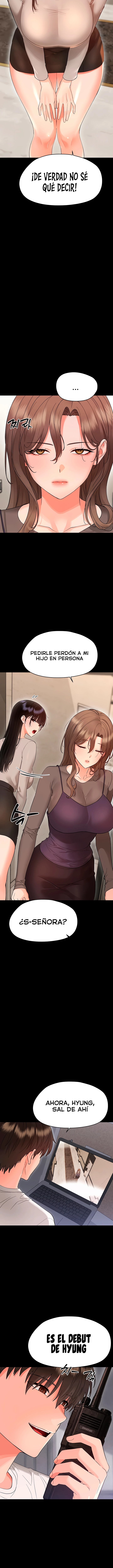 18+ Small Beast Raw Chapter 40 page 13