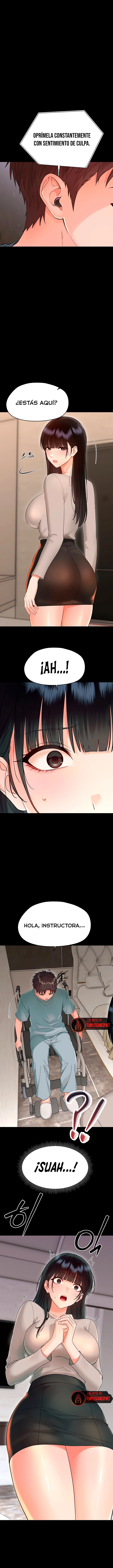 18+ Small Beast Raw Chapter 40 page 14