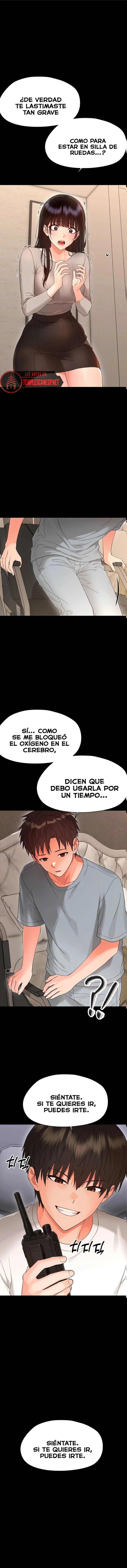 18+ Small Beast Raw Chapter 41 page 2