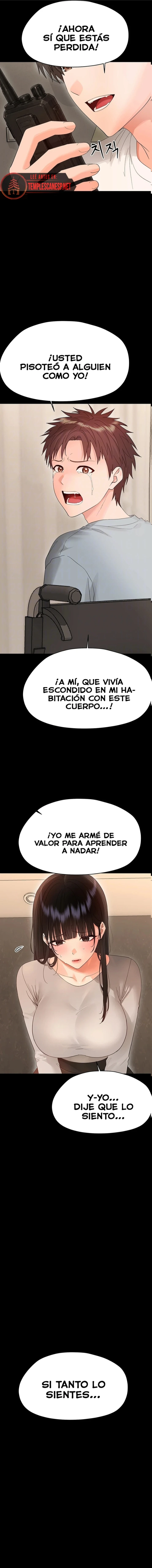 18+ Small Beast Raw Chapter 41 page 4