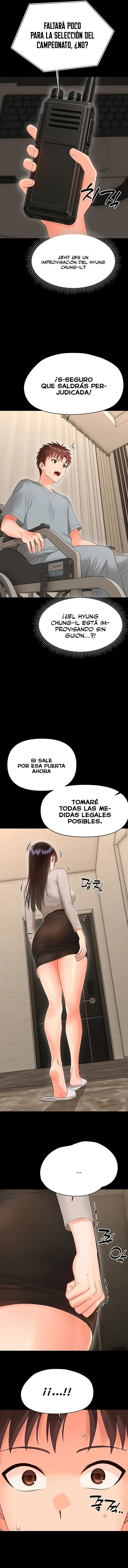 18+ Small Beast Raw Chapter 41 page 7