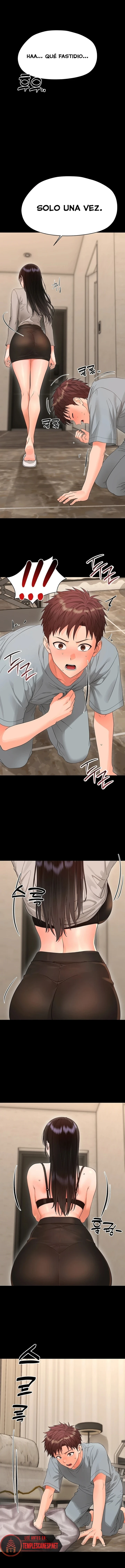 18+ Small Beast Raw Chapter 41 page 9
