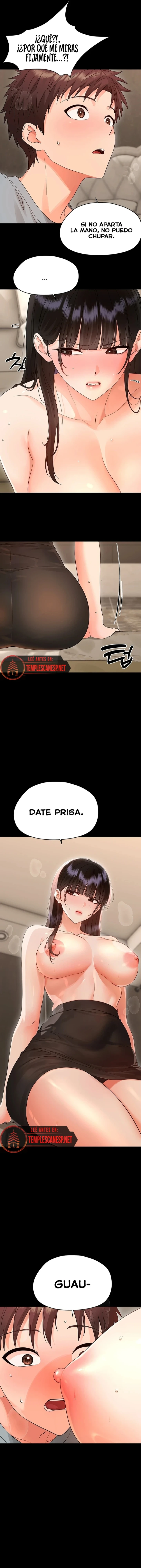 18+ Small Beast Raw Chapter 41 page 11