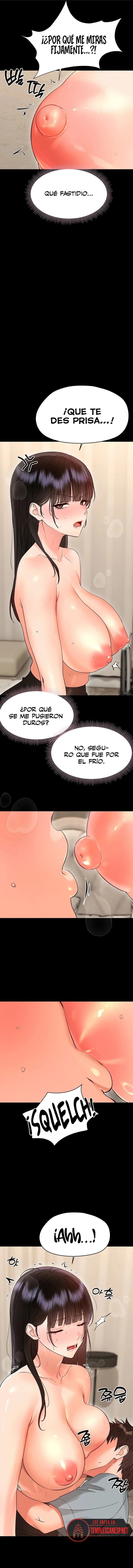 18+ Small Beast Raw Chapter 41 page 12
