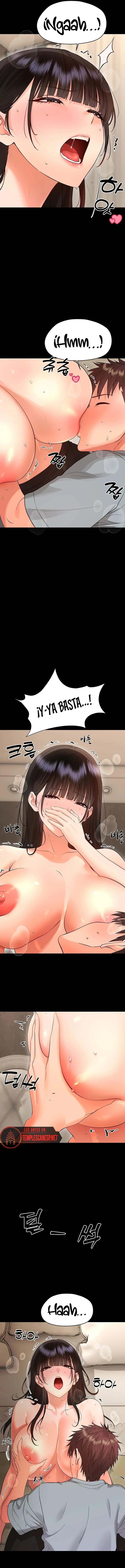 18+ Small Beast Raw Chapter 41 page 13