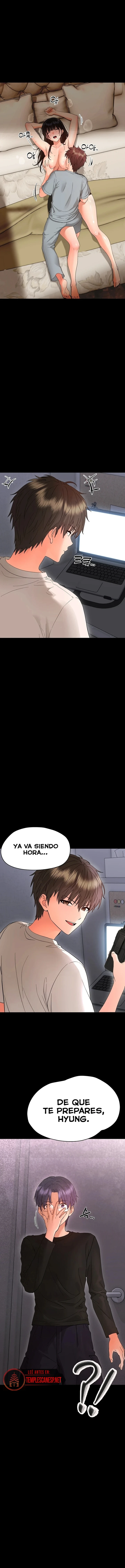 18+ Small Beast Raw Chapter 41 page 14