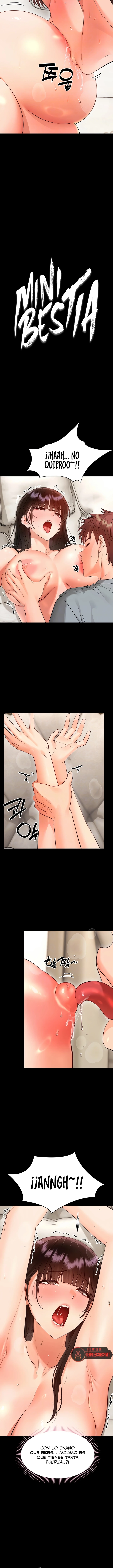 18+ Small Beast Raw Chapter 42 page 2