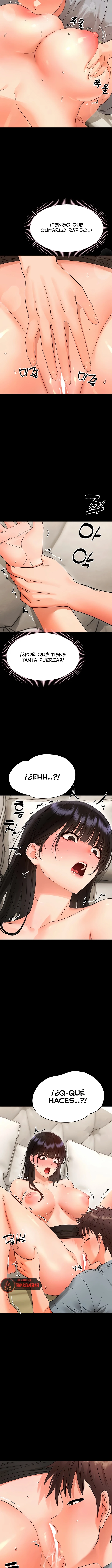 18+ Small Beast Raw Chapter 42 page 6