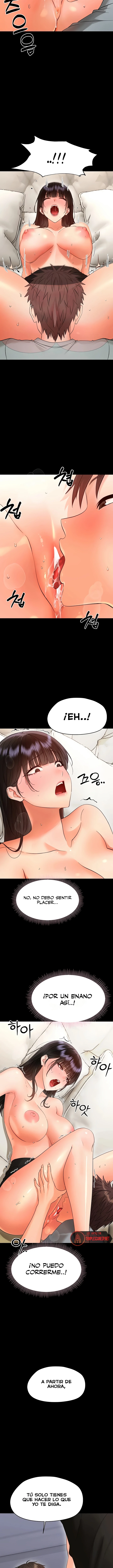 18+ Small Beast Raw Chapter 42 page 7