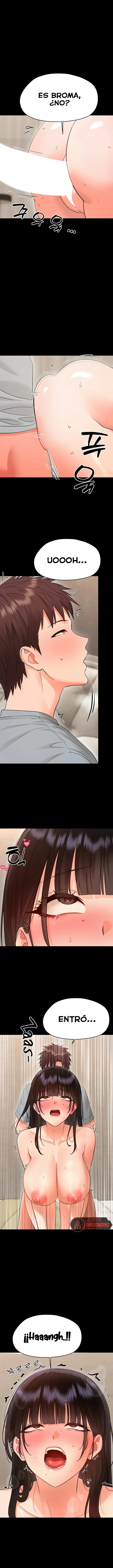 18+ Small Beast Raw Chapter 42 page 12